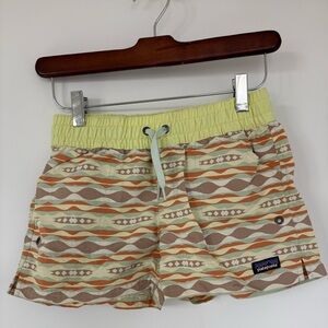 Patagonia Kids’ Baggies Shorts